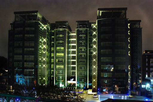 Land based casinos