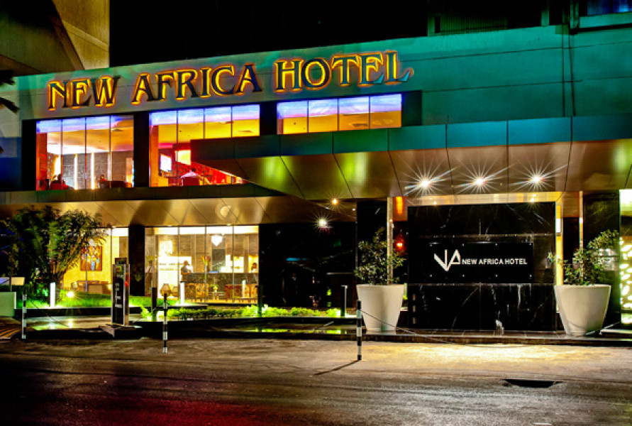 Land based casinos